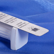 Load image into Gallery viewer, Christian Gifts for Men Religious Gifts for Women Bible Bookmark for Kids Valentines Day Gifts for Her Girlfriend Birthday Gifts for Best Friends and Sisters Gifts for Sister in Law Goddaughter Gifts