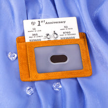 Load image into Gallery viewer, Anniversary Gifss for Him Valentines Card for Husband from Best Girlfriend Gifts for Fiance Fiancee Boyfriend Wedding Gifts for Couple Groom Bride I Love You Note for Wife Her Birthday