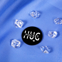 Load image into Gallery viewer, Long Distance Relationship Gifts Inspirational Pocket Hug Token Christmas Gifts for Best Friends Bestie Family Back to School Gifts for Kids Teen Boys Girls from Mom Dad Double-Sided Miss You Note