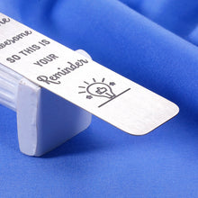 Load image into Gallery viewer, High School Graduation Gifts for Him 2023 Seniors Metal Bookmark Grad Gifts for Her Graduate Gifts for Teenage Boys Girls Graduation Present for Nursing Students Female Male Christmas Gifts for Women