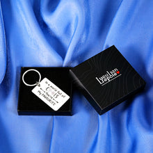 Load image into Gallery viewer, Birthday Gifts for Girlfriend Wife Anniversary Presents for Husband Christmas Gifts for Boyfriend Funny Keychain Rude Valentines Day Gifts for Him Her Sweetest Day Rude Funny Gifts for Lover Friends