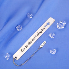 Load image into Gallery viewer, Retirement Gifts for Women 2022 Bookmarks for Book Lovers Coworker Leaving Gifts for Friends Female Inspirational Gifts for Men Him Her Birthday Christmas New Job Promotion Gifts for New Dad Mom