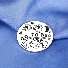 Load image into Gallery viewer, Stocking Stuffers for Teens Decision Coin Double-Sided Funny Gifts for Her Him Teen Girl Gifts Teen Boys Gift Ideas for Son Daughter Christmas Gifts for Women Men Gag Gifts for Boyfriend Girlfriend