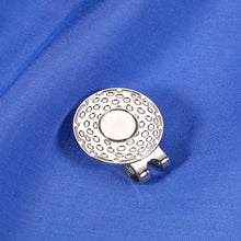 Load image into Gallery viewer, Boss Gifts for Men Thank You Gifts for Boss Leader Mentor Golf Accessories for Men Gifts for Christmas Birthday Golf Gifts Hat Clip Golf Ball Marker Gifts for Golfers Manager Boss Lady Gifts for Women