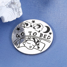 Load image into Gallery viewer, Stocking Stuffers for Teens Decision Coin Double-Sided Funny Gifts for Her Him Teen Girl Gifts Teen Boys Gift Ideas for Son Daughter Christmas Gifts for Women Men Gag Gifts for Boyfriend Girlfriend