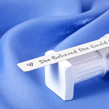 Load image into Gallery viewer, Teen Girl Stocking Stuffers Unique Christmas Gifts for Women Friends Bookmark with Chain Inspirational Book Lovers Gift Ideas for Daughter Birthday Graduation Gifts for Her 2022 Senior Gifts Girls