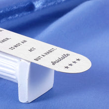 Load image into Gallery viewer, Back to School Gifts for Students Bookmark Inspirational Gifts for Women Men Book Lovers Gifts for High School Boys Presents for Teens Teenager Gifts for Girls Teacher Appreciation Gifts Graduation