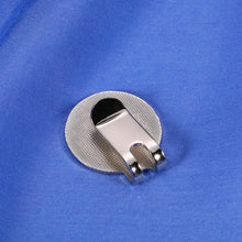 Load image into Gallery viewer, Fathers Day Present for Husband from Wife Gag Gifts for Dad from Daughter Best Dad by Par Golf Ball Marker New Daddy Birthday Gifts for First Time Dad to Be Valentines Day Christmas Magnetic Hat Clip