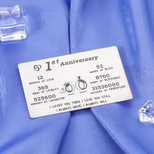 Load image into Gallery viewer, Anniversary Gifss for Him Valentines Card for Husband from Best Girlfriend Gifts for Fiance Fiancee Boyfriend Wedding Gifts for Couple Groom Bride I Love You Note for Wife Her Birthday