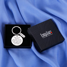 Load image into Gallery viewer, Coworker Leaving Gifts for Women Employee Thank You Gifts Inspirational Keychain for Men Colleague Team Appreciation Present from Boss Leaving Retirement Farewell May You be Proud of The Work You Do