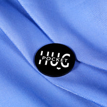 Load image into Gallery viewer, Long Distance Relationship Gifts Inspirational Pocket Hug Token Christmas Gifts for Best Friends Bestie Family Back to School Gifts for Kids Teen Boys Girls from Mom Dad Double-Sided Miss You Note