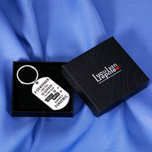 Load image into Gallery viewer, Xmas Gifts for Coworkers Funny Keychain Christmas Gifts for Colleagues Male Thank You Gifts Farewell Gifts for Friend Woman Birthday Going Away Gift for Coworker Leaving Gifts Appreciation Gifts