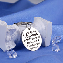 Load image into Gallery viewer, Birthday Gifts for Mom Mothers Day Gifts from Daughter Son Kids Funny Keychain New Mom Gifts for Women First Mothers Day Gifts for Mommy Mama Mother of the Bride Gifts Wedding Christmas Thanksgiving