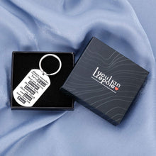 Load image into Gallery viewer, Inspirational Keychain Keyring Gift for Students Teens Best Friends Girls Women Always Remember You are Braver Stronger Smarter Than You Think Graduation Birthday Thanksgiving Christmas Jewelry