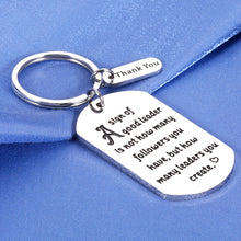 Load image into Gallery viewer, Retirement Gifts for Women Thank You Gifts for Boss Male Keychain Bosses Day Gifts Holiday Gifts for Coworkers Farewell Gifts for Bosses Nurse Appreciation Gifts for Mentor Colleague Friends