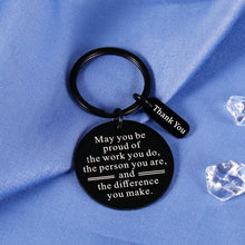 Load image into Gallery viewer, Teacher Appreciation Thank You Gifts for The Boss Inspirational Gifts for Women Holiday Gifts for Coworkers Farewell Gifts for Employee Appreciation Goodbye Gifts for Coworkers Men Women Nurses