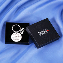 Load image into Gallery viewer, Inspirational Graduation Gifts for Women Men 2021 Keychain for Coworker Retirement Employee Appreciation Present for Him Her Teenage Girls Friends Back to School Gift for Birthday Coming of Age