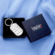 Load image into Gallery viewer, Inspirational Keychains Funny Christmas Birthday Gifts for Best Friend BFF Women Men Thank You Boss Coworker Gift Boys Girls Daughter Son Graduation Sometimes You Forget You’re Awesome Keychain