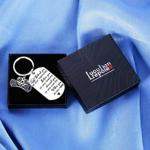 Load image into Gallery viewer, Graduation Gifts for Her Him Inspirational Keychain for Class 2021 Behind You All Your Memories Keychain for Women Best Friend Graduate Christmas Present College Boys Girls Daughter Son Birthday Gift