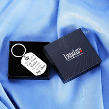 Load image into Gallery viewer, King George Hamilton Gifts Christmas Love Keychain for Musician Theater Fans Valentines Day Hamilton Musical Merchandise Broadway American Musical Inspired Funny Novelty for Teen Girls Birthday