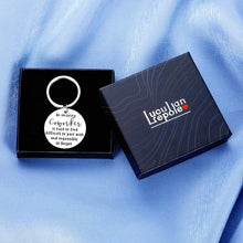 Load image into Gallery viewer, Coworker Leaving Gifts Keychains for Colleague Boss Employee Retirement Leader Supervisor Farewell for Women Men Work Friends Christmas Goodbye Thank You an Amazing Coworker is Hard to Find Keychain