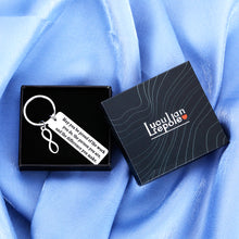 Load image into Gallery viewer, Coworker Leaving Going Away Gifts Keychain for Colleague Thank You Appreciation Gift for Best Friends Boss Mentor Retirement Present Key Chain for Employee Goodbye Farewell New Job