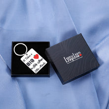 Load image into Gallery viewer, Teacher Appreciation Keychain Coach Thank You Gifts for Women Men Christmas Teacherās Day Birthday from Students Boys Girls Mom Dad for Teacher Him Her Retirement New Year Wedding Keyring