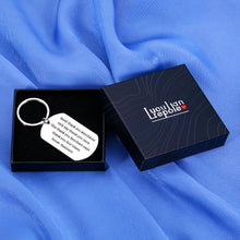 Load image into Gallery viewer, Thank You Gifts for Women Men Funny Keychain Employee Appreciation Gifts Valentines Day Gifts for Coworkers Best Friend Going Away Gift for Coworker Bestie Gifts Sarcastic Gifts for Boss
