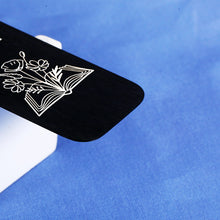 Load image into Gallery viewer, Xmas Gifts for Women Bookmarks for Book Lovers Gag Gifts for Women Gifts for Christmas Gifts for Friends Female Sister Birthday Gifts Funny Stocking Stuffers Gifts for Readers Bookworm Bookish Nerd
