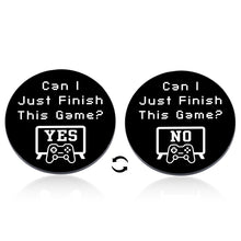 Load image into Gallery viewer, Stocking Stuffers for Teen Boys Gag Coin Funny Gifts for Game Lover Gamer Husband Boyfriend Gifts for Christmas Birthday Gift for Son Daughter Teens Girls Valentines Day Gifts for Women Men Friend
