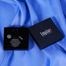 Load image into Gallery viewer, Lucullan Lepole Cheer Coach Gift Cheer Keychain Cheer Coach Appreciation Gifts for Coach

