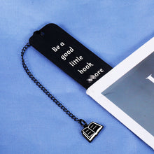 Load image into Gallery viewer, Xmas Gifts for Women Bookmarks for Book Lovers Gag Gifts for Women Gifts for Christmas Gifts for Friends Female Sister Birthday Gifts Funny Stocking Stuffers Gifts for Readers Bookworm Bookish Nerd
