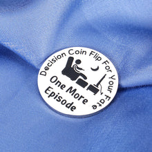 Load image into Gallery viewer, Stocking Stuffers for Teens Boys Girls Funny Gifts for Men Womens Gifts for Christmas Decision Coin Gifts for Best Friend Her Him Boyfriend Girlfriend Daughter Son Dad Mom Birthday Gifts Double-Sided
