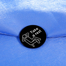 Load image into Gallery viewer, Mens Womens Gifts for Christmas Workout Gifts Fitness Coin Stocking Stuffers for Teens Sister Brother Gifts for Friends Exercise Bodybuilding Gift for Her Him Sports Lover Birthday Gift Decision Maker
