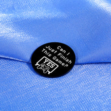 Load image into Gallery viewer, Stocking Stuffers for Teen Boys Gag Coin Funny Gifts for Game Lover Gamer Husband Boyfriend Gifts for Christmas Birthday Gift for Son Daughter Teens Girls Valentines Day Gifts for Women Men Friend
