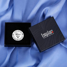 Load image into Gallery viewer, Naughty Valentines Day Gifts for Him Her Decision Coin Funny Gifts for Women Men Boyfriend Gifts from Girlfriend Love Token Decision Maker Birthday Gifts for Husband Wife Gifts Wedding Gift for Couple
