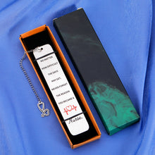 Load image into Gallery viewer, Nurse Gifts for Women Bookmarks for Men Nurse Graduation Gift RN Gifts for Nurses Week Nursing Gifts for New Nurses Student Gifts Nurse Practitioner Gifts Medical Assistant Gifts Book Lovers Gifts
