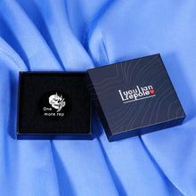 Load image into Gallery viewer, Mens Womens Gifts for Christmas Workout Gifts Fitness Coin Stocking Stuffers for Teens Sister Brother Gifts for Friends Exercise Bodybuilding Gift for Her Him Sports Lover Birthday Gift Decision Maker
