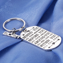 Load image into Gallery viewer, Graduation Gifts Keychains for Women 2021 Graduation Gifts for Him Teen Boy Gifts for Friends Female Inspirational Gifts for Men Graduation Gifts for Her Birthday Gifts for Teen Girls Coming of Age
