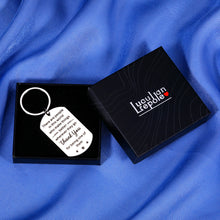 Load image into Gallery viewer, Thank You Gifts for Women Men Keychain Retirement Gifts for Boss Male Female from Employee Appreciation Gifts Birthday Going Away Gift for Coworker Leaving Gifts Idea for Teacher Office Inspirational
