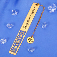 Load image into Gallery viewer, Retirement Gifts for Men Coworker Leaving Gifts for Women Mental Bookmark Employee Appreciation Gifts for Teacher Retirement Gifts for Women 2022 Coworker Happy Retirement Gifts for Best Friends
