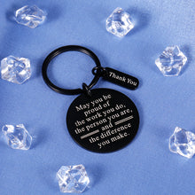 Load image into Gallery viewer, Teacher Appreciation Thank You Gifts for The Boss Inspirational Gifts for Women Holiday Gifts for Coworkers Farewell Gifts for Employee Appreciation Goodbye Gifts for Coworkers Men Women Nurses
